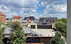 Aparthotel Cracow